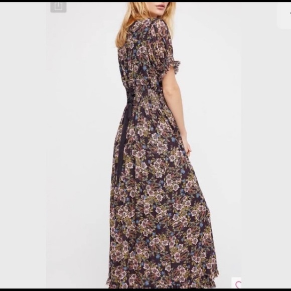 Free People Lost In Love Maxi - Picture 3 of 8